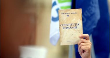 Stire din Politică-Administrație : MERGEM LA VOT! Liviu Dragnea a anunțat referendum pentru modificarea Constituției