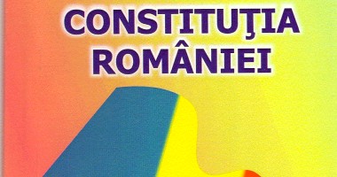Stire din Politică-Administrație : PDL va cere vot nominal în Parlament la revizuirea Constituției