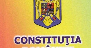 Stire din Politică-Administrație : PSD își reafirmă decizia de modificare a Constituției în 2013