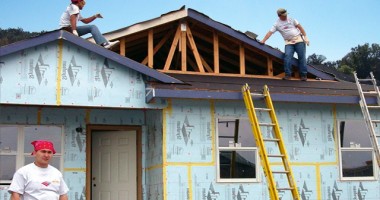 Stire din Diverse : Este mai rentabil să construiești casa în regie proprie?
