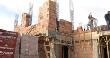 Stire din Cetățenești : O construcție fără autorizație poate fi legalizată. Aflați cum!