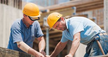 Stire din Economie : România, cea mai mare creștere a lucrărilor de construcții din Uniunea Europeană