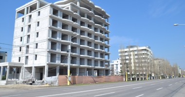 MAMAIA, STAȚIUNE SAU ȘANTIER? Cine și ce mai construiește în stațiunea Mamaia - 7