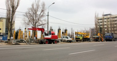 CUM ARATĂ stațiunea MAMAIA înaintea MINI-SEZONULUI - 4