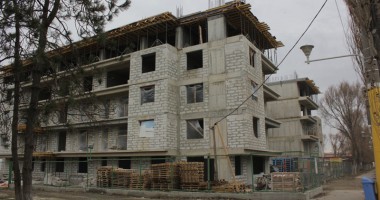 SCANDALOS / Asaltul betoanelor sufocă stațiunea Mamaia GALERIE FOTO - 2
