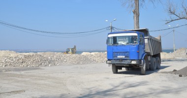 MAMAIA, STAȚIUNE SAU ȘANTIER? Cine și ce mai construiește în stațiunea Mamaia - 2