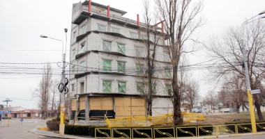 Stire din Social : CUM ARATĂ stațiunea MAMAIA înaintea MINI-SEZONULUI