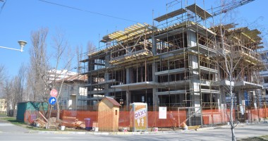 MAMAIA, STAȚIUNE SAU ȘANTIER? Cine și ce mai construiește în stațiunea Mamaia - 3