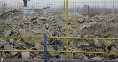 SCANDALOS / Asaltul betoanelor sufocă stațiunea Mamaia GALERIE FOTO - 5