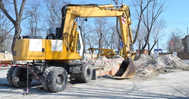MAMAIA, STAȚIUNE SAU ȘANTIER? Cine și ce mai construiește în stațiunea Mamaia - 4