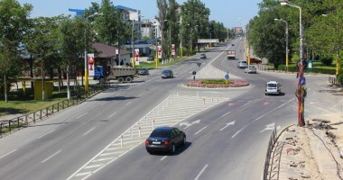 MAMAIA, STAȚIUNE SAU ȘANTIER? Cine și ce mai construiește în stațiunea Mamaia - 5