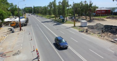 MAMAIA, STAȚIUNE SAU ȘANTIER? Cine și ce mai construiește în stațiunea Mamaia - 6