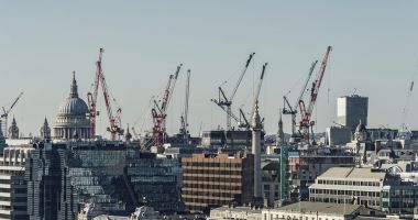 The Times: Muncitorii în construcții și sănătate întorc spatele Regatului Unit