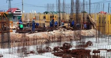 Stire din Economie : Terenurile din Constanța, pradă ușoară pentru vânătorii de chilipiruri