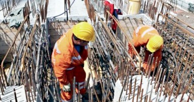 Stire din Economie : Volumul lucrărilor de construcții a scăzut cu 2,8% față de anul trecut
