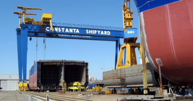 Stire din Economie : Constructorii navali români și francezi se întâlnesc la Constanța
