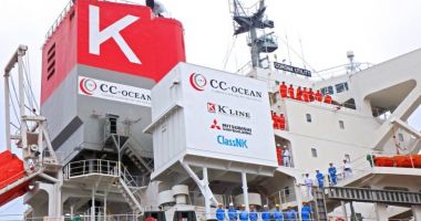 Stire din Economie : Constructorii navali japonezi au inventat o instalație de captare a CO2 din gazele de eșapament