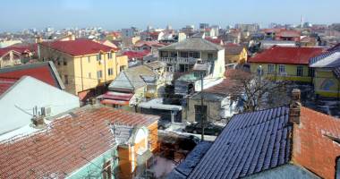 Stire din Social : Consultare publică pentru PUZ-ul din zona Piața Chiliei din Constanța