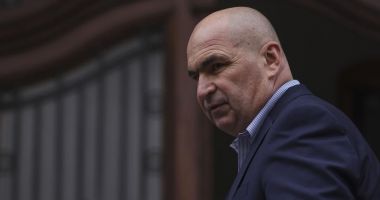 Stire din Actualitate : Consultări la Cotroceni, convocate de Ilie Bolojan. Trimite sau nu România trupe în Ucraina?