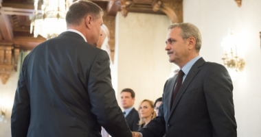Stire din Politică-Administrație : Dragnea: Președintele o să primească răspunsul la solicitarea dumnealui