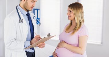 Stire din Sănătate : De ce este importantă consultaţia prenatală