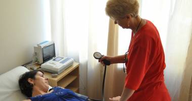 Stire din Sănătate : Consultații de medicină internă, disponibile pentru constănțeni