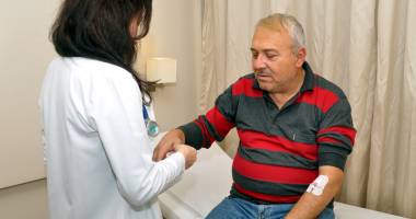Stire din Sănătate : Consultații decontate pentru constănțeni