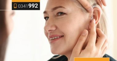 Consultaţii gratuite la specializarea ORL, atât pentru adulți, cât și pentru copii, la Clinica CERMED - 2