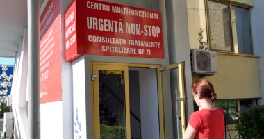 Stire din Sănătate : Consultații, analize și ecografii gratuite, la Constanța