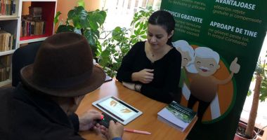 Stire din Politică-Administrație : Consultații medicale gratuite pentru pensionari. Iată programul săptămânii
