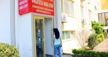 Stire din Sănătate : Consultații și analize gratuite, în stațiunea Mamaia
