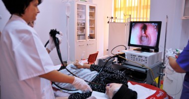 Stire din Sănătate : Unde puteți beneficia  de consultații gratuite pentru stomac