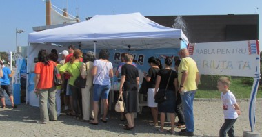 Constănțenii scapă de carii! Consultații gratuite la stomatolog - 4