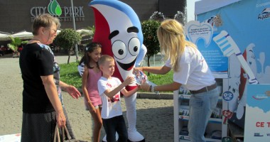 Stire din Sănătate : Constănțenii scapă de carii! Consultații gratuite la stomatolog