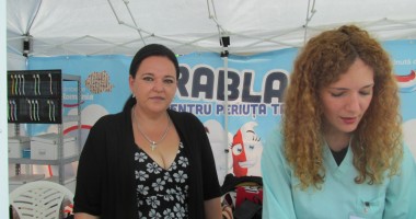 Constănțenii scapă de carii! Consultații gratuite la stomatolog - 3