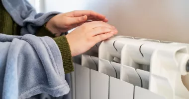 Stire din Economie : Valul de frig a dus la consum record în ultimii patru ani
