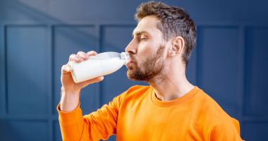 Stire din Sănătate : Infecția cu Campylobacter este cauzată și de ingestia de lapte nepasteurizat