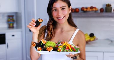 Stire din Sănătate : Consumul de pește și Omega-3, esențial pentru sănătatea minții și a corpului
