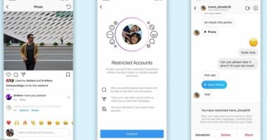 Stire din Tehnologie : Instagram a dezvăluit noile arme cu care luptă contra hărțuirii online. Cum va proceda