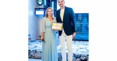 Contabilii constănțeni intră în era inteligenței artificiale. CECCAR a premiat excelența la Mamaia - 5