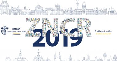 Stire din Social : Ziua Națională a Contabilului Român, la cea de-a XV-a ediție - Tradiție pentru viitor. Evoluăm împreună!