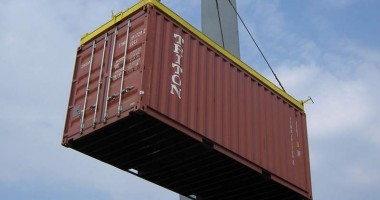 Stire din Economie : Ce mărfuri au trecut prin Portul Constanța în 2011