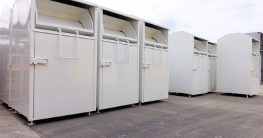 Stire din Social : Primăria Constanța colectează haine de la populație, pentru a le dona nevoiașilor