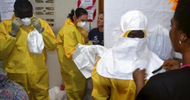 Stire din Sănătate : SUA ar putea suspenda vizele pentru cetățenii țărilor afectate de Ebola