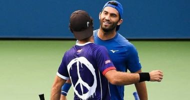 Stire din Sport : Contăm tot mai puţin în tenis! Horia Tecău, unicul român în Top 100 ATP