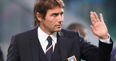 Antonio Conte: "Dezamăgirea este imensă"