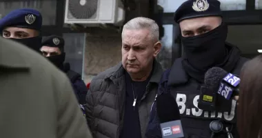 Stire din Eveniment : Cristian Anton contestă arestul preventiv. Acuzații grave de corupție la Autoritatea Rutieră Română