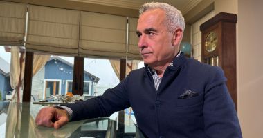 Stire din Actualitate : Călin Georgescu a depus contestaţia la CCR împotriva deciziei BEC