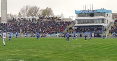 Stire din Sport : Continuă suspansul pentru  SSC Farul. Progresul ține ritmul