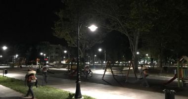 Stire din Social : Scăpați-ne de tânțari! Continuă acțiunile de dezinsecție, la Constanța